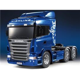 ARW10.23674-Scania R620 Highline Full Op.Blue Finished