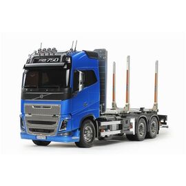 ARW10.23805-Volvo FH16 Timber Full Opt.Factory Finished
