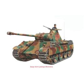ARW10.30055-German Panther Ausf.G&nbsp; 1:35