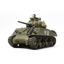 ARW10.30056-US Medium Tank M4A3 Sherman 1:35