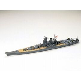 ARW10.31113-Yamato Schlachtschiff