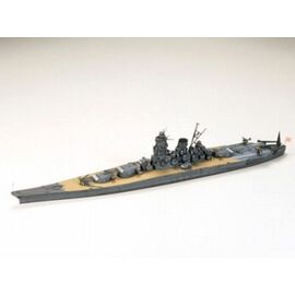 ARW10.31114-Musashi Schlachtschiff