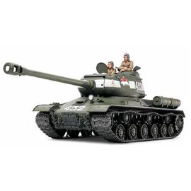 Russian Heavy Tank JS-2 Model 1944