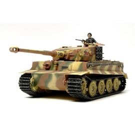 ARW10.32575-German Tiger I Late Production