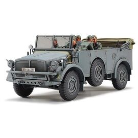German Horch 1a