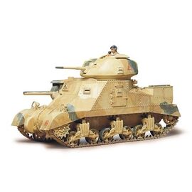 ARW10.35041-Brit.M3 Grant Tank