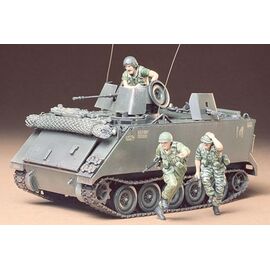 US M113 ACAV