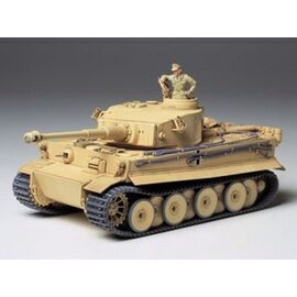 ARW10.35227-Tiger I Initial Production