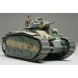 ARW10.35282-Panzer B1 bis
