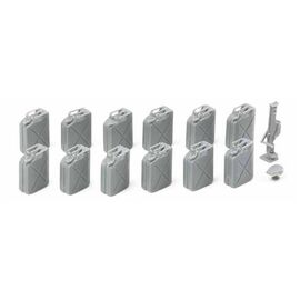 ARW10.35315-Jerry Can Set (Early Type)