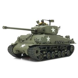 ARW10.35346-U.S. Medium Tank M4A3E8 Sherman Easy Eight