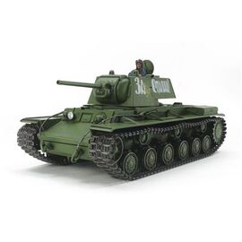 ARW10.35372-1/35 Russian KV-1 Model 1941 Early Production