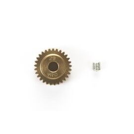 ARW10.42228-04 Hard Coated ALU Pinion Gear (29T)