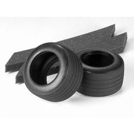 ARW10.50938-F201 R Tires (w/Inner Sponge)