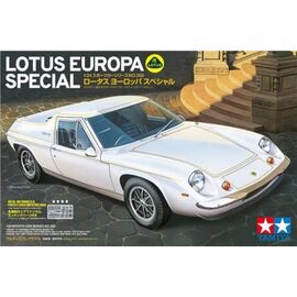 ARW10.24358-1/24 Lotus Europa Special