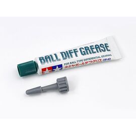 Kugeldifferenzialfett