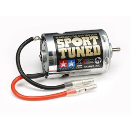 RS-540 Sport