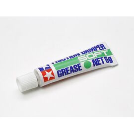 Fric Damper Grease Soft