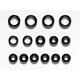 TB Evo 3 S.Ball Bearing