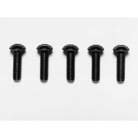 3x10mm Socket Screw bleu