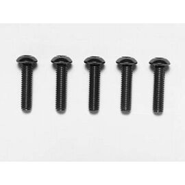 ARW10.53768-3x12mm Socket Screw blue