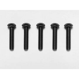 3x14mm Socket Screw bleu