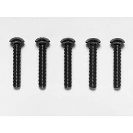 ARW10.53770-3x16mm Socket Screw blue