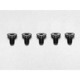 3x6mm CS Hex Screw blue