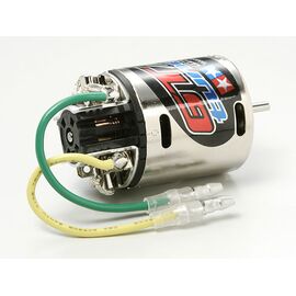 Moteur GT-Tuned (25T)