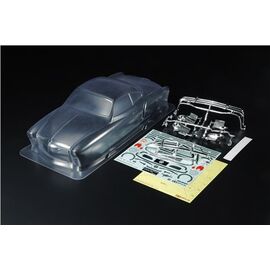 ARW10.51635-Volkswagen Karmann Ghia Body Parts Set