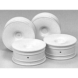 ARW10.53473-White Dish Wheels