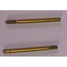 ARW10.54042-40.7mm Titanium Coated Piston Rod (2pcs)