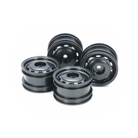ARW10.47450-Lunch Box Mini Wheels Black *4