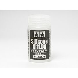 Silicone Diff. Oil 100000