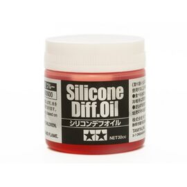 Silicone Diff. Oil 500000