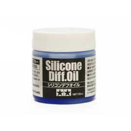 Silicone Diff. Oil 1000000