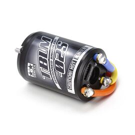Tamiya Moteur Brushless 02 (Sensored) 17.5T