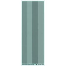Panel Line Pin Stripe Stickers