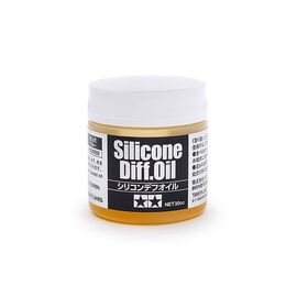 Silicone Diff. Oil 300000