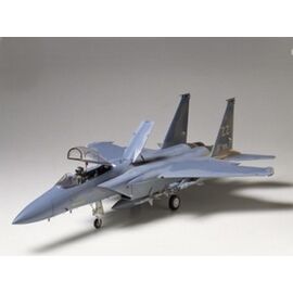 F-15C Eagle
