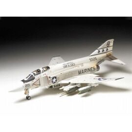 F-4J Phantom II Marines