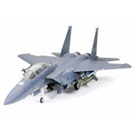 F-15E Strike Eagle Bunker Buster