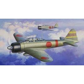 ARW10.60317-A6M2b Zero Model 21 (Zeke)