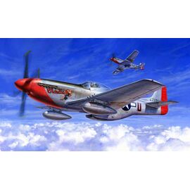 ARW10.60322-P-51D Mustang