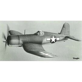 Vought F4U-1A Corsair