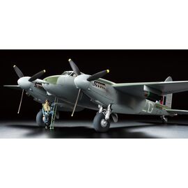 DH Mosquito FB Mk.VI Forces aériennes suisses