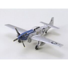NA P-51D Mustang