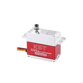 KST Servo BLS825 V8.0