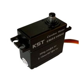 KST Servo CM3510MG