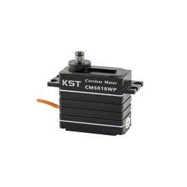 KST Servo CM5018WP